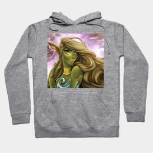 Hope Daughter Hoodie